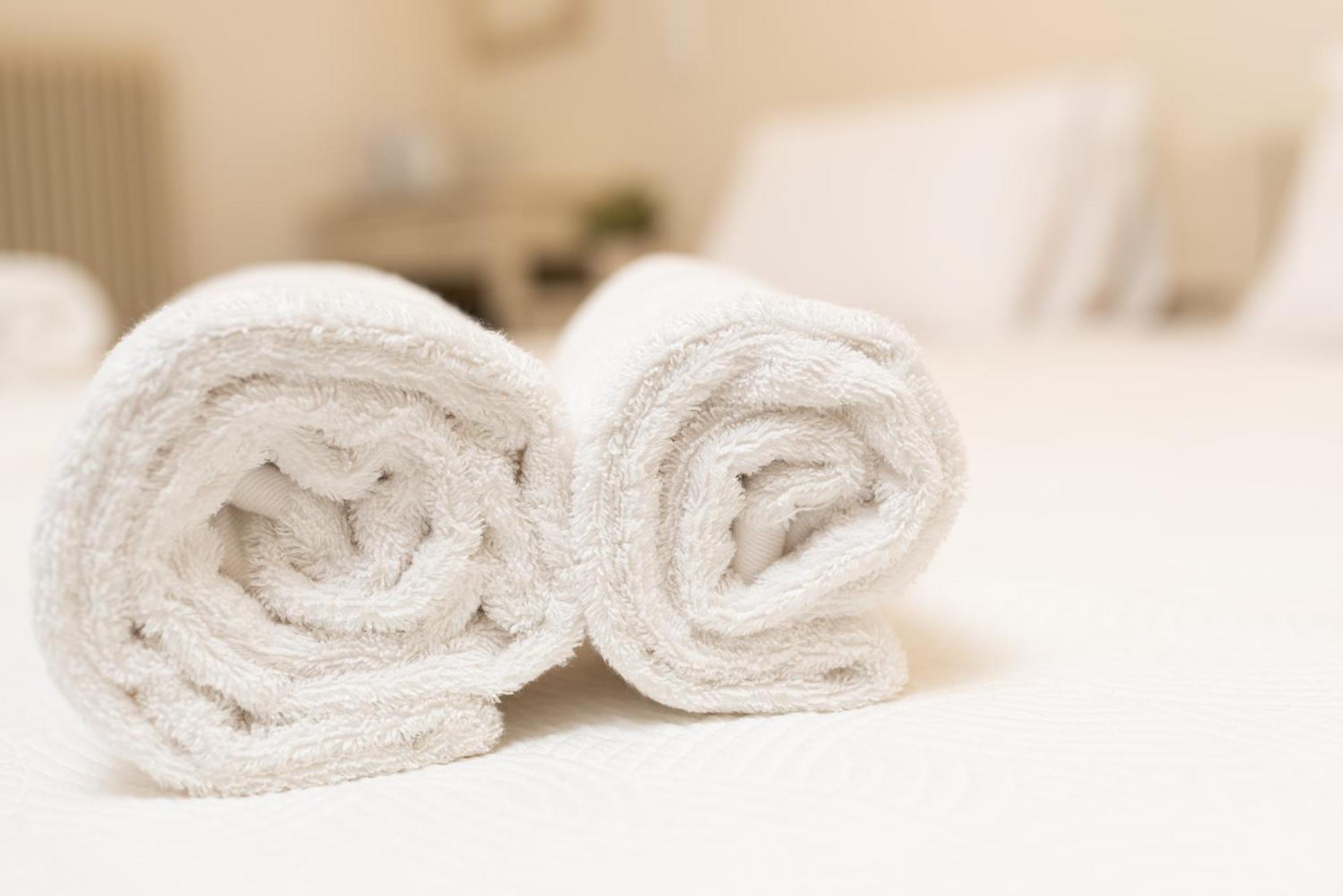 Galini Hotel Skala Eresou Ngoại thất bức ảnh